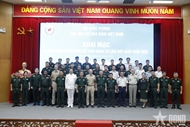 Refresher course opened for U.N. military observers